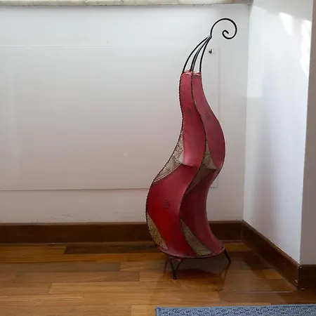 Apartment Steven