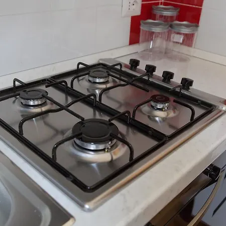 Steven Apartamento