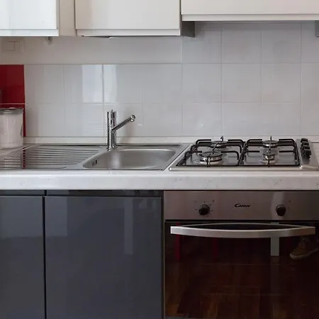 Apartamento Steven *