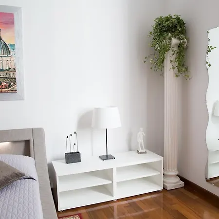 Apartment Steven Rome
