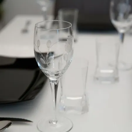 Steven 아파트 로마