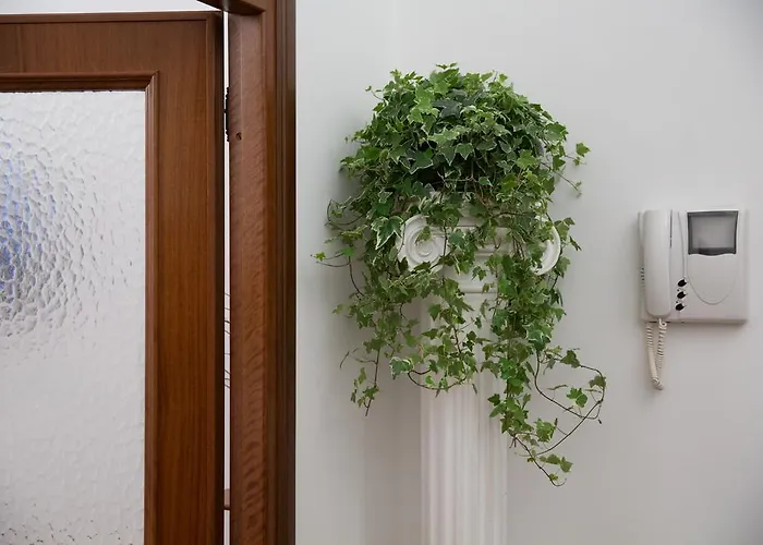 Steven Appartamento Roma