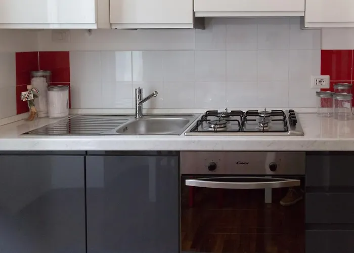 Appartamento Steven *