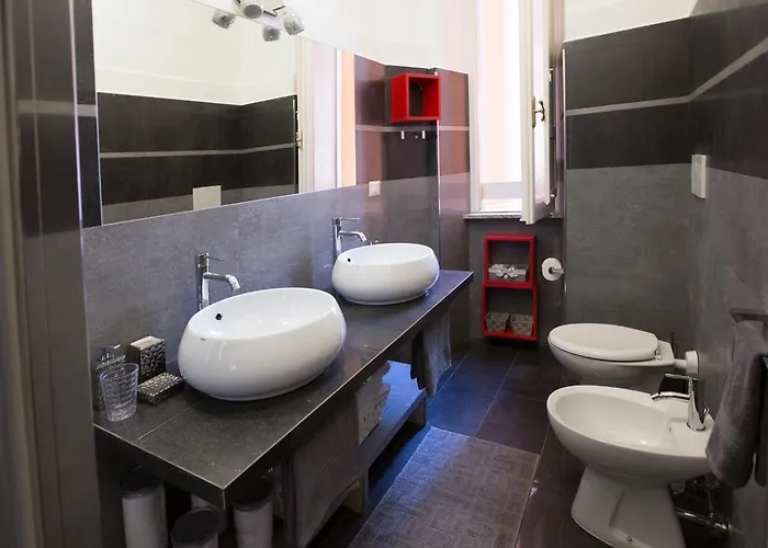 Steven Apartamento *