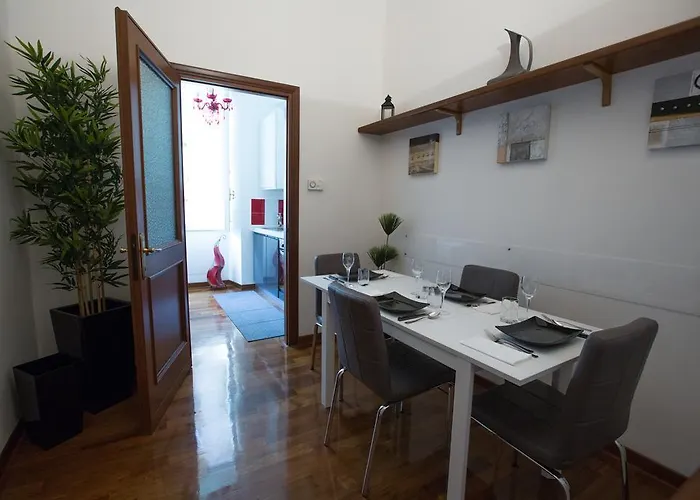 Apartamento Steven *