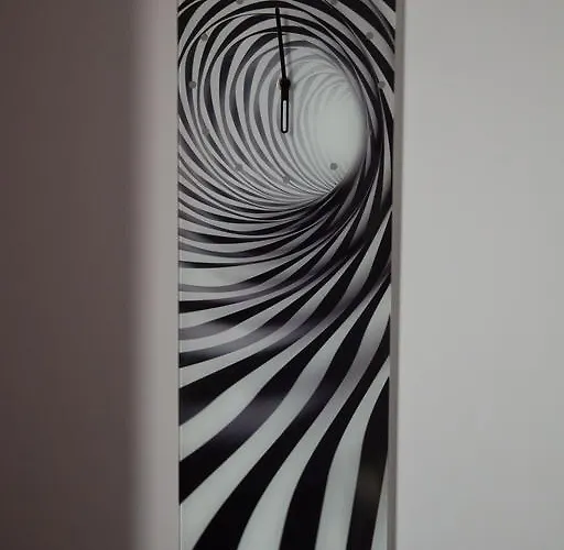 Steven Appartamento *