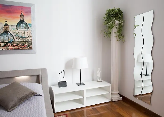 Appartamento Steven Roma