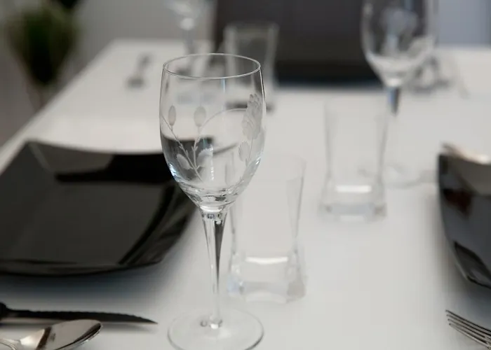 Steven Appartamento Roma