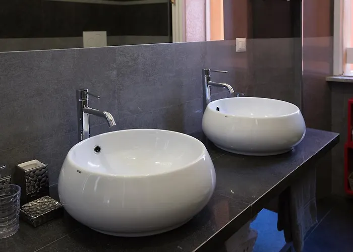 Steven Appartamento *