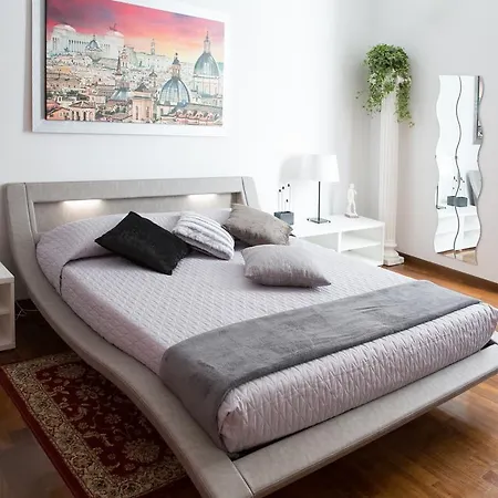 Apartment Steven