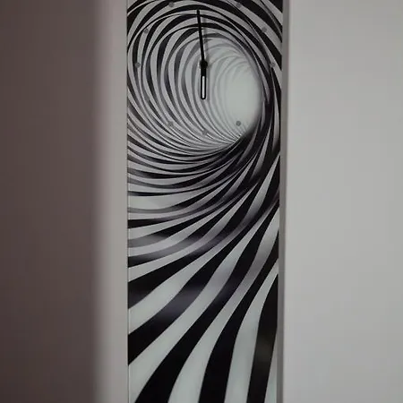Steven Apartment *
